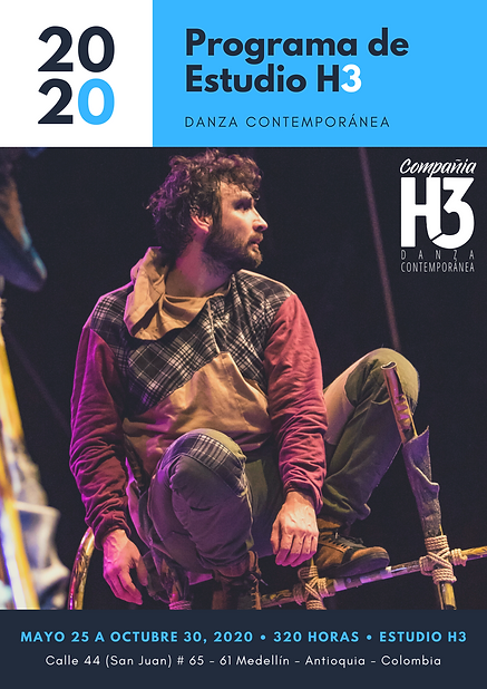 Programa de Estudio1