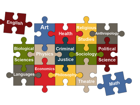 Liberal Arts Reconsidered