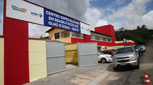 Criação de espaço voltado para atendimento a crianças e adolescentes com TEA em São Luís-MA