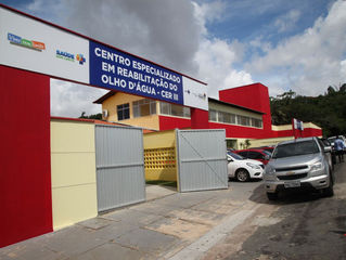 Criação de espaço voltado para atendimento a crianças e adolescentes com TEA em São LuÃs-MA