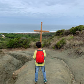 Subida Serra da Arrábida | Saída 7º ano