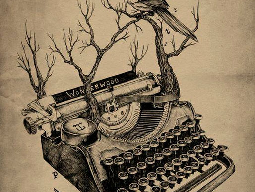 Clube de Escritores