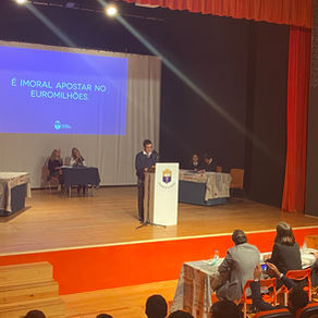 Concurso de Debates