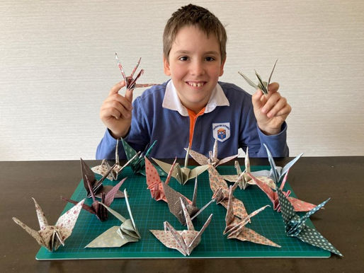 Origami