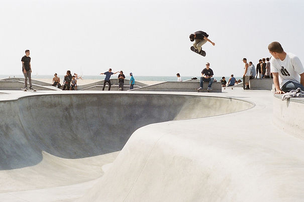 Skate Park