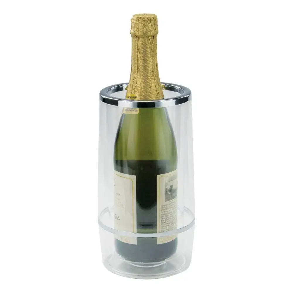 Acrylic Wine Cooler