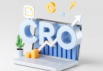 Conversion Rate Optimization (CRO) _edit