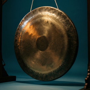 Gong Bath Immersion