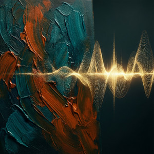 Visual Art & Sound Pairings