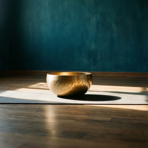 Private Sound Healing Sessions