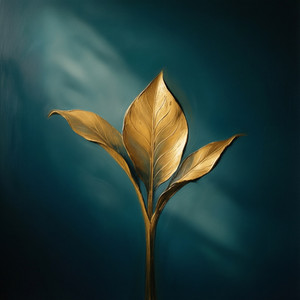Stillness & Transformation Series