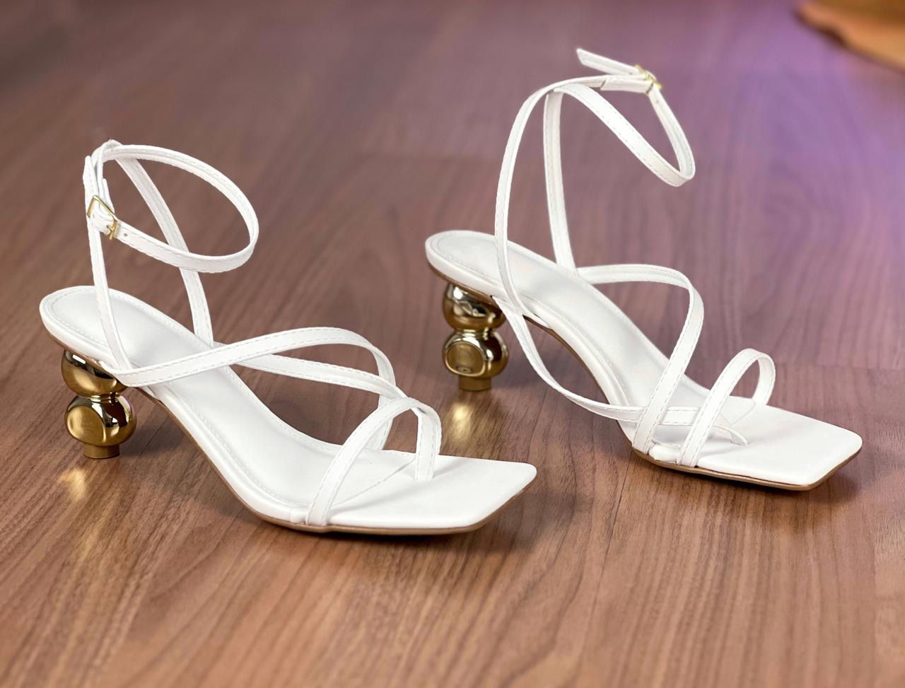 Salto Tiras  (branco)