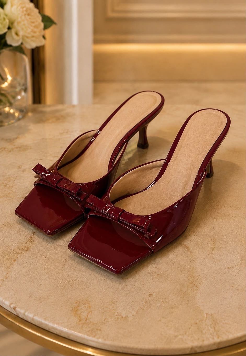 TAMANCO LAÍS ( MARSALA )