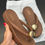 Miniatura: BRIZZA AREZZO (caramelo)