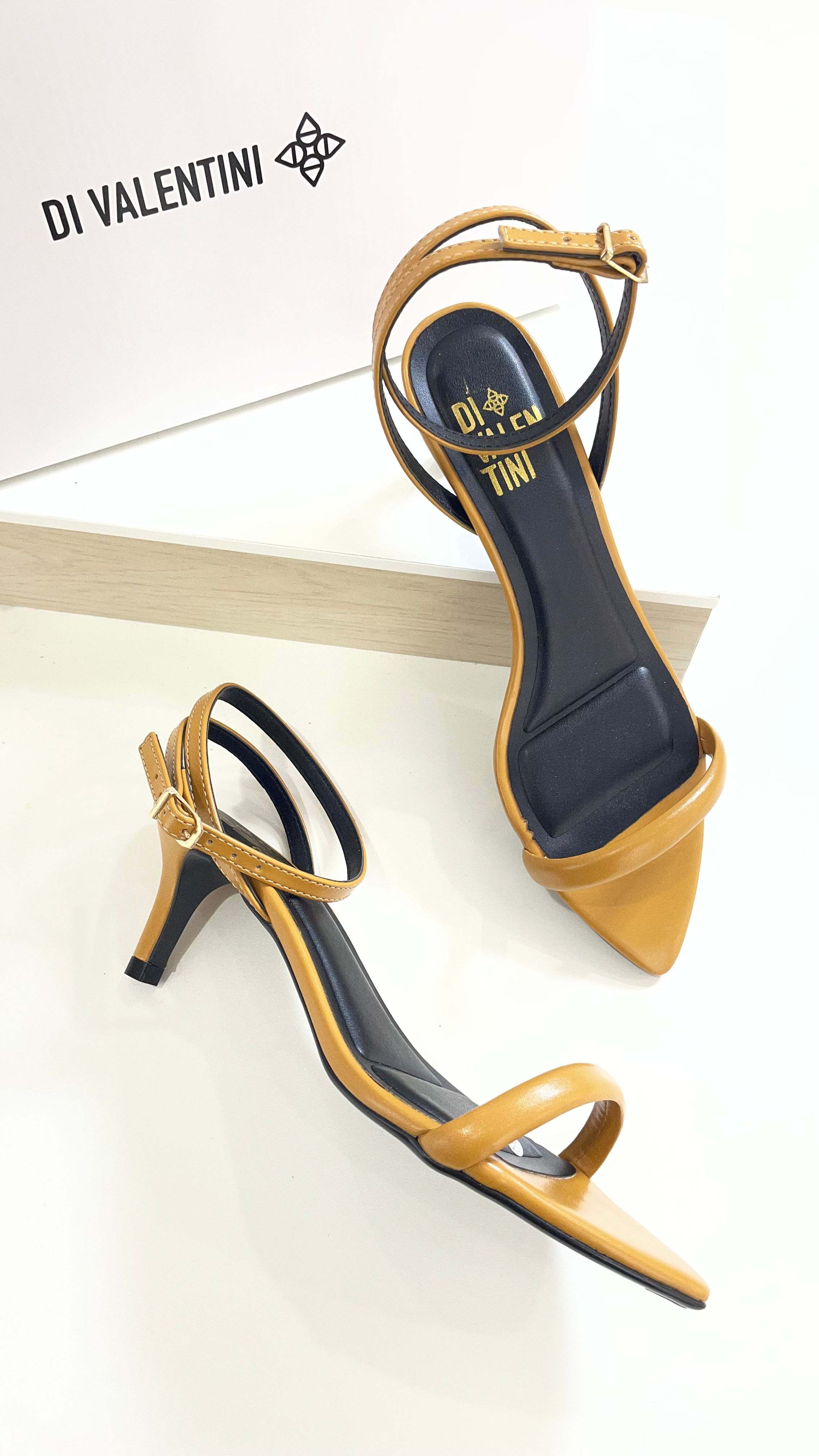 Salto DI VALENTINI 11236. ( DIJON )