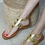 Miniatura: RASTEIRA BOUTIQUE 02 (OURO)