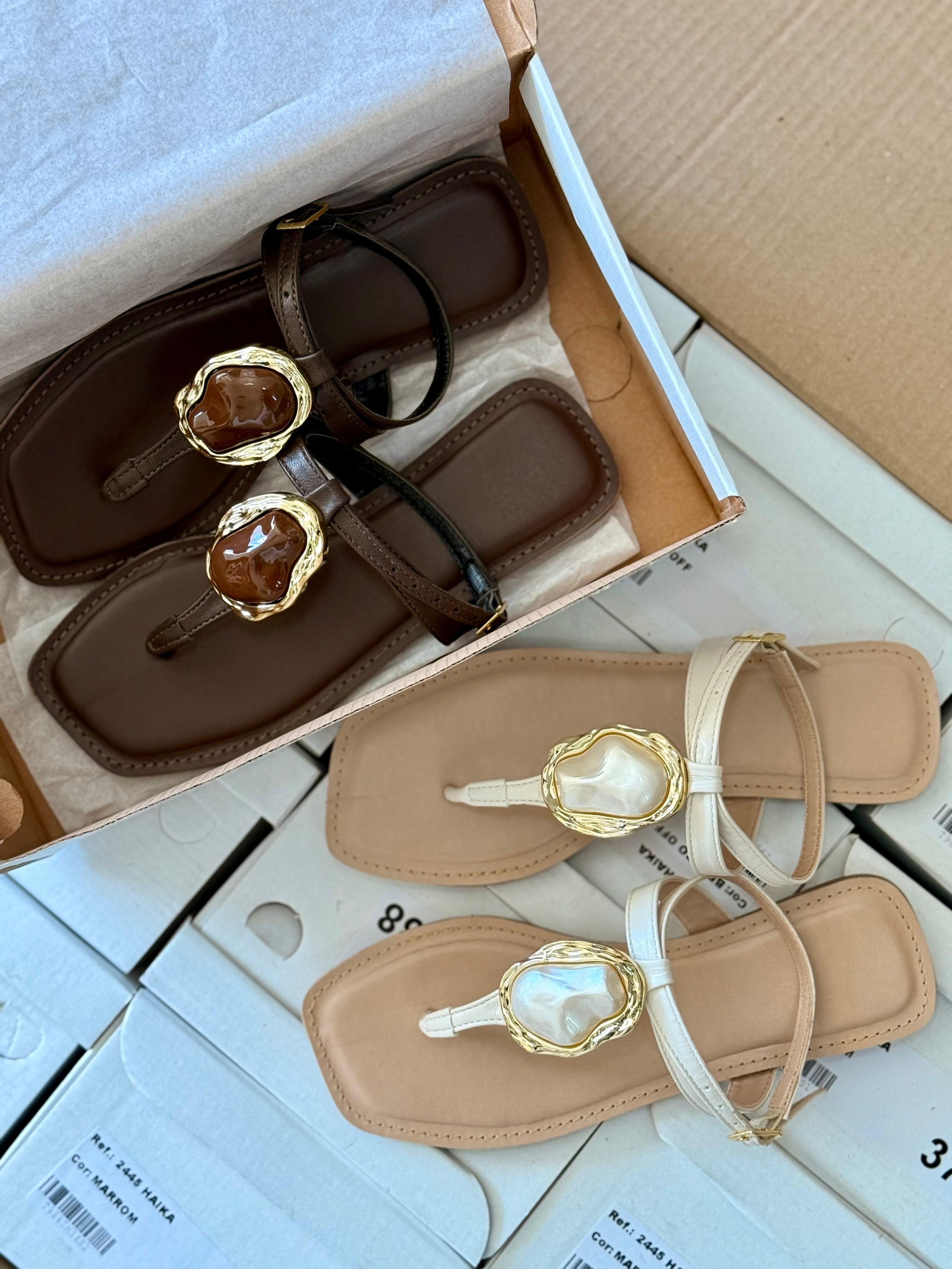 Rasteira Vick ( off )