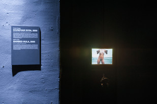 'Infinite Games', 2012