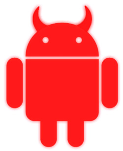 VIRUS EN SMARTPHONE