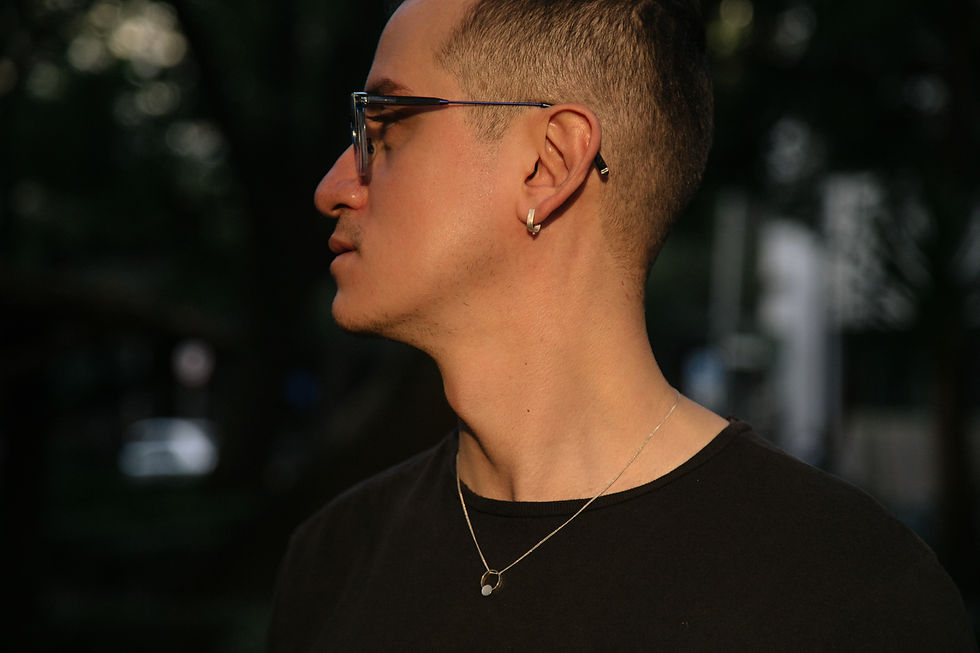 Thumbnail: Collar Cosmos
