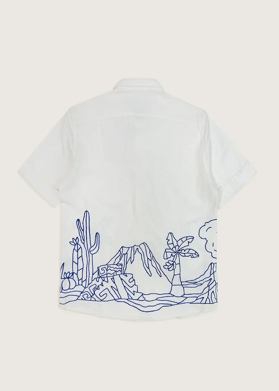 Thumbnail: Camisa Volcan