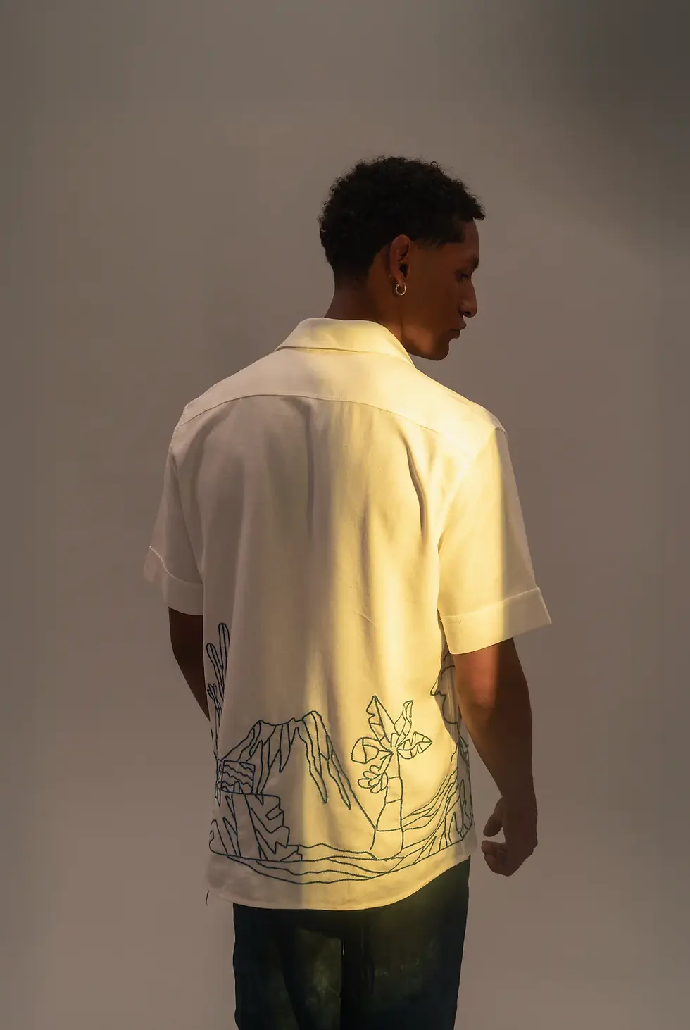 Thumbnail: Camisa Volcan