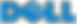 dell brand logo