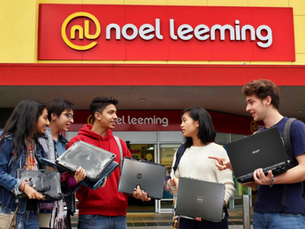 Best Laptop Upgrade Options for Students & Professionals in Newmarket