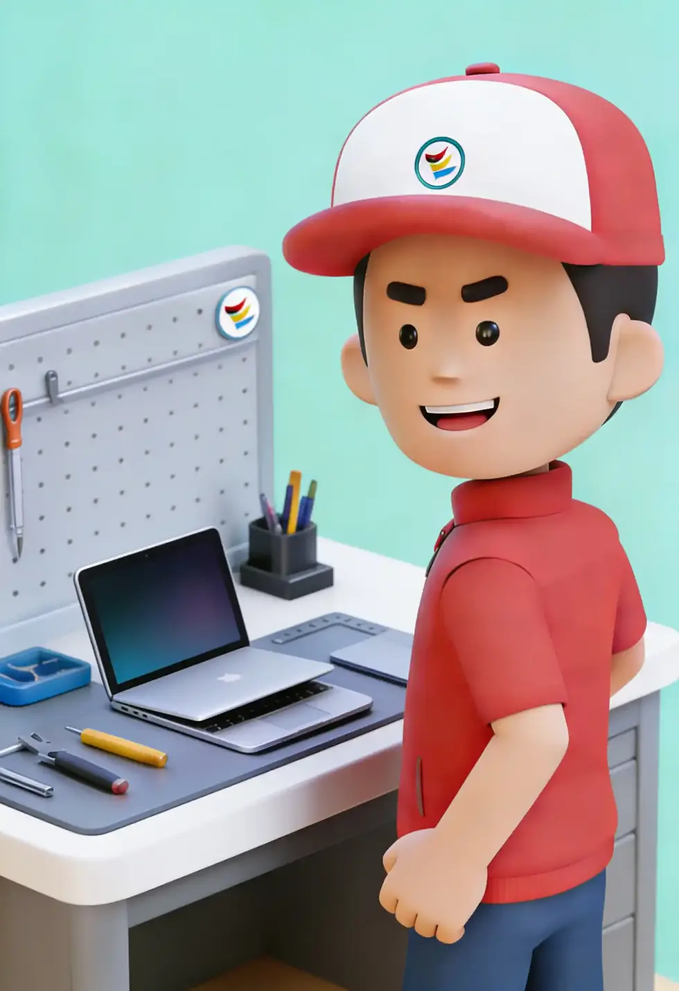 technician fixing macbook.webp