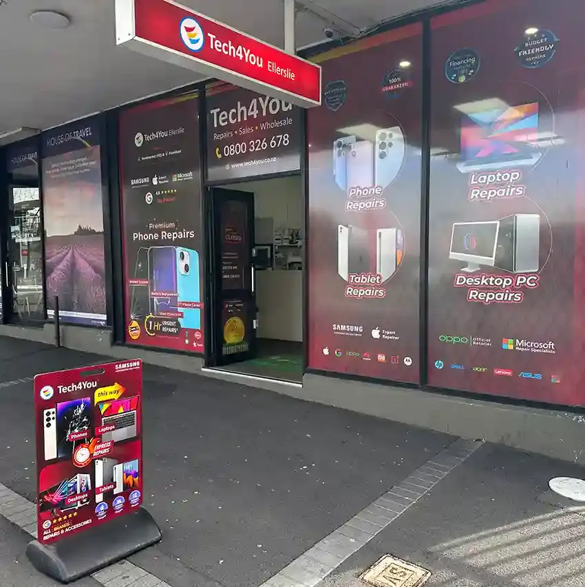 tech4you ellerslie shopfront.webp