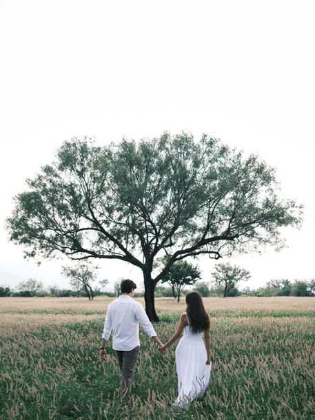 Diana & Adrián / Rancho El Puerto, MX.