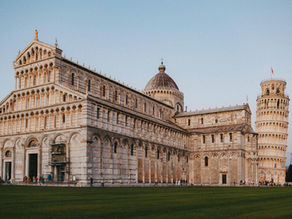 Pisa: The Timeless Charm Behind Italy’s Most Iconic Lean