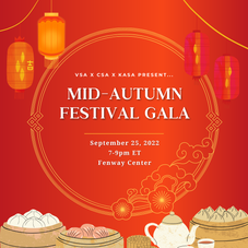 Mid-Autumn Festival Gala 2022 Post