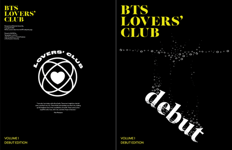 Front and Back Cover