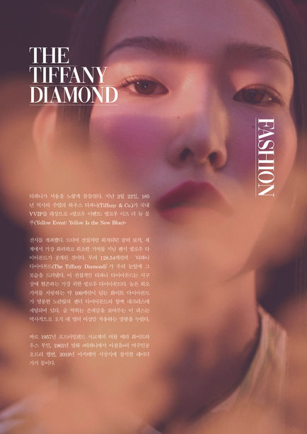 보그 연차보고서 -1