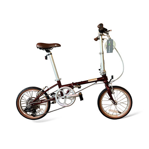 Dahon boardwalk d7 sale