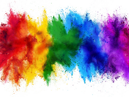 How Color Affects Mood and Productivity