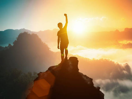 The Psychology of Motivation: Why We Start but Don’t Finish