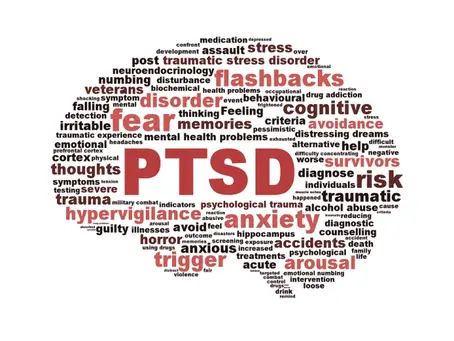 PTSD and Mental Health: Healing the Mind After Trauma