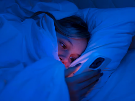 3 Simple Tips to Fall Asleep Faster