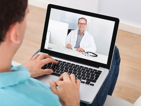 Is online therapy effective?