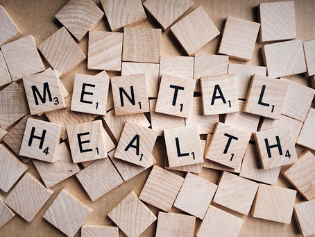 Why mental health matters