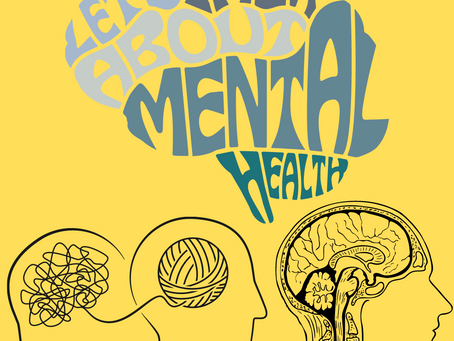 Relationships and mental health