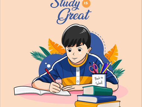 Want good grades? Here are 10 ways to lock in for good grades