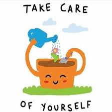Importance of self care