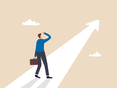 Growing yourself by finding your passion and purpose