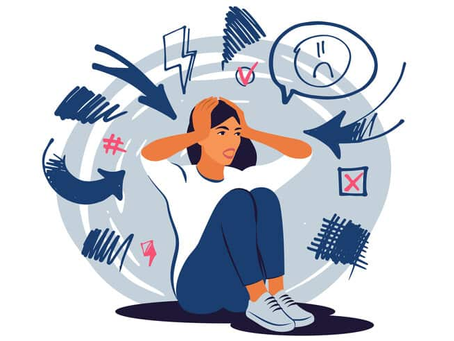 Strategies to overcome negative self talk