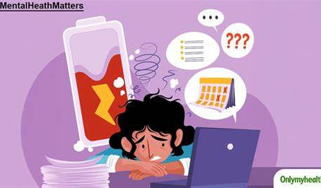 Positive and negative aspects of screen time for a person's mental health