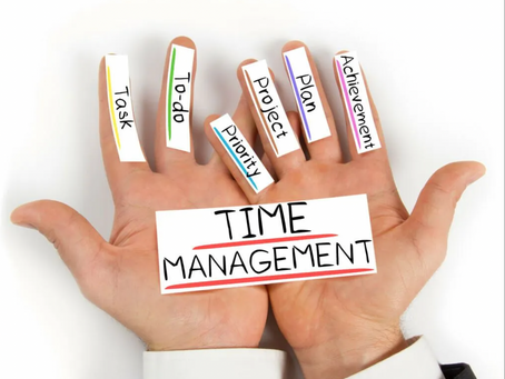 Time Management