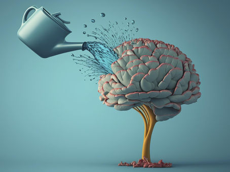 Taking Care of Your Mind